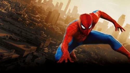 Spider-Man: Brand New Day's Backdrop Image
