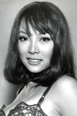 Irene Tsu headshot