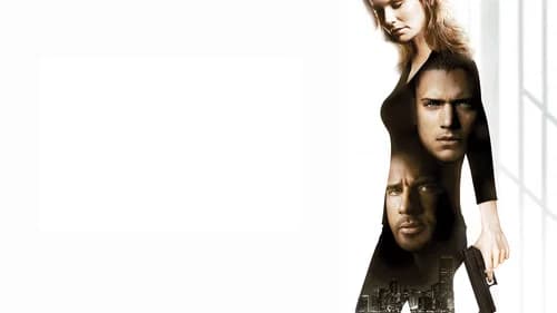 Prison Break: The Final Break's Backdrop Image