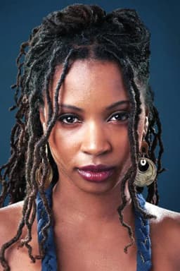 Shanola Hampton headshot