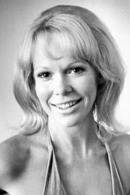 Judith Arthy headshot
