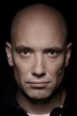 Zahari Baharov headshot