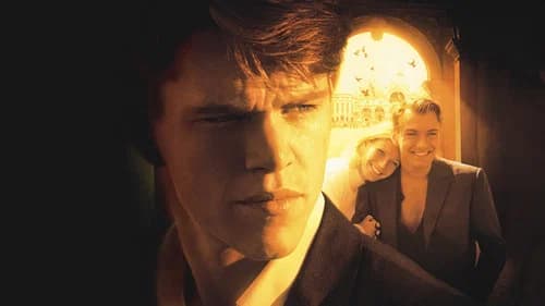 The Talented Mr. Ripley's Backdrop Image