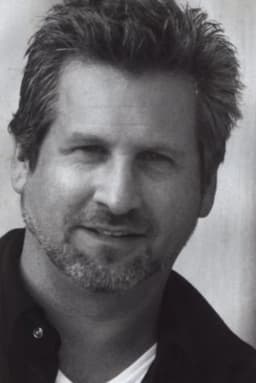 Jeff Celentano headshot