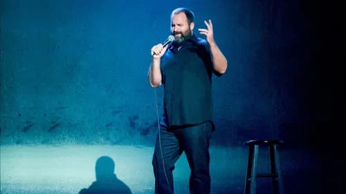 Tom Segura: Mostly Stories's Backdrop Image