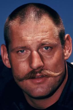 Ben Davidson headshot