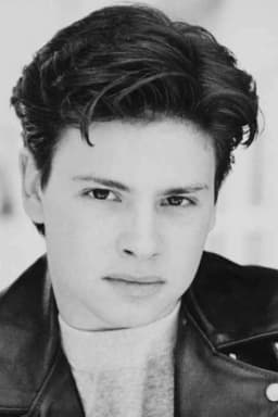 Jason Marsden headshot