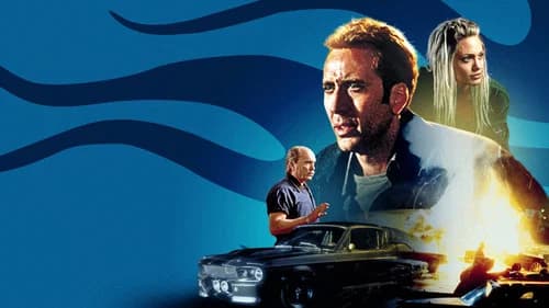 Gone in Sixty Seconds's Backdrop Image