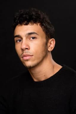 Nourdin Batán headshot
