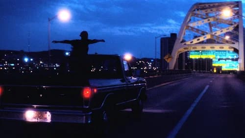 The Perks of Being a Wallflower's Backdrop Image
