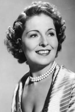Nora Swinburne headshot
