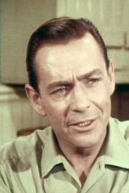 Robert Patten headshot