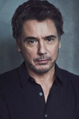 Jean-Michel Jarre headshot