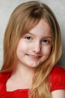 Piper Jean Jones headshot