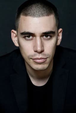 Henry Morales headshot