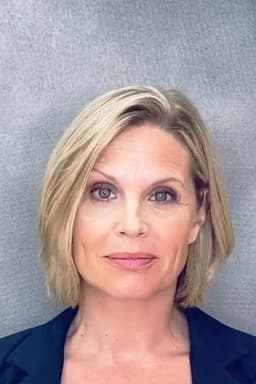 Kendall Cross headshot