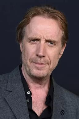 Rhys Ifans headshot