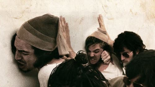 The Stanford Prison Experiment's Backdrop Image