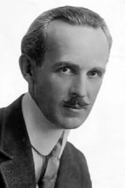 Howard Hickman headshot