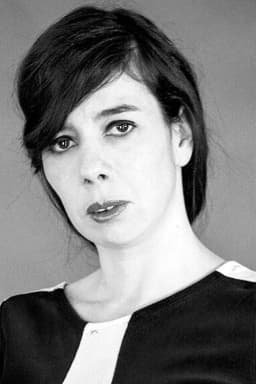 Laura López Moyano headshot