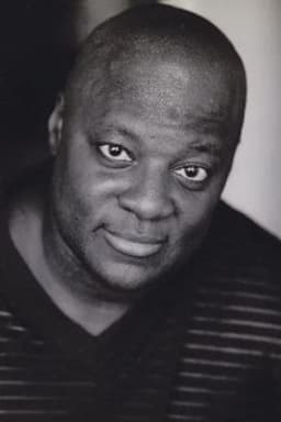 Dee Jay Jackson headshot