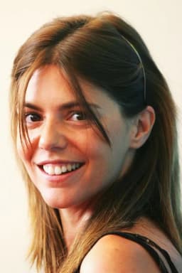 Manuela Velasco headshot