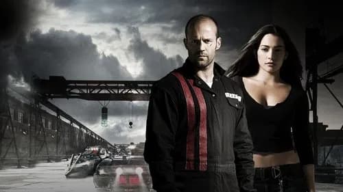 Death Race's Backdrop Image