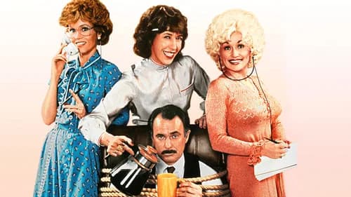 Nine to Five's Backdrop Image