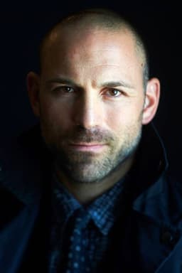 Noah Dalton Danby headshot
