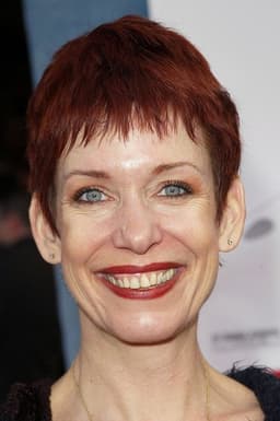 Susanne Blakeslee headshot