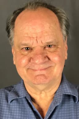 Ritchie Montgomery headshot