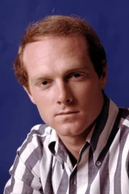 Mike Love headshot