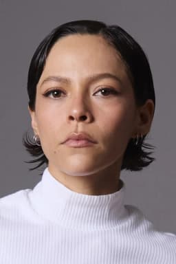Ruth Ramos headshot