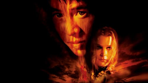 Kiss of the Dragon's Backdrop Image
