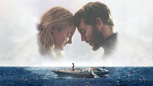 Adrift's Backdrop Image