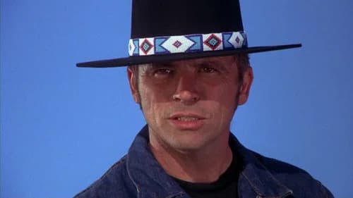 Billy Jack's Backdrop Image