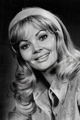 Jeannine Riley headshot