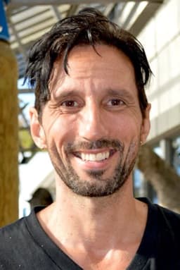 Paul Belsito headshot
