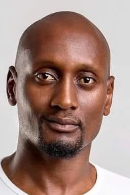 Leroy Gopal headshot