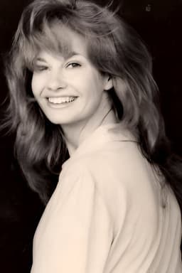 Linda Gary headshot