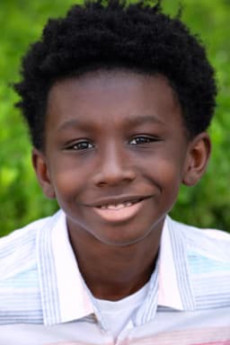 Caleb Williams headshot