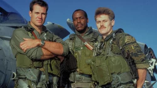 Flight of the Intruder's Backdrop Image