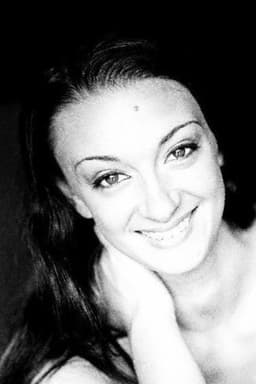Sumela Kay headshot
