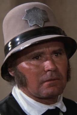Jerry Gatlin headshot