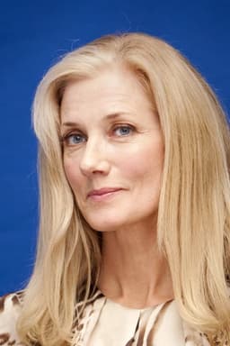 Joely Richardson headshot