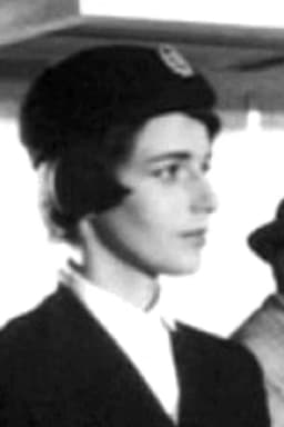 Madame Lobegue headshot