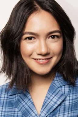 Rachel Marsh headshot