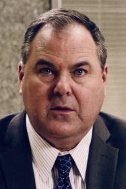 Bob Stephenson headshot