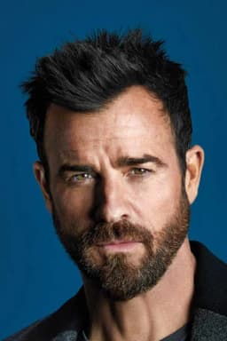 Justin Theroux headshot