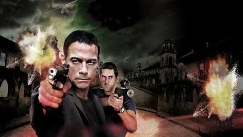 Assassination Games's Backdrop Image